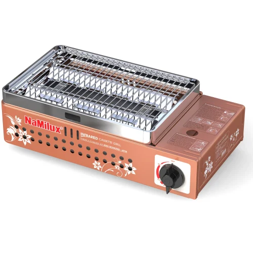 bếp nướng gas Namilux NA 24N