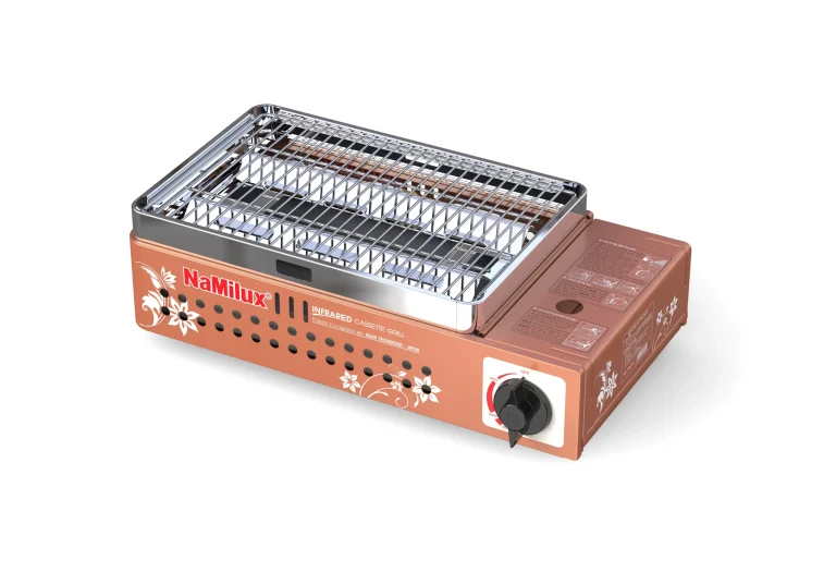 bếp nướng gas Namilux NA 24N