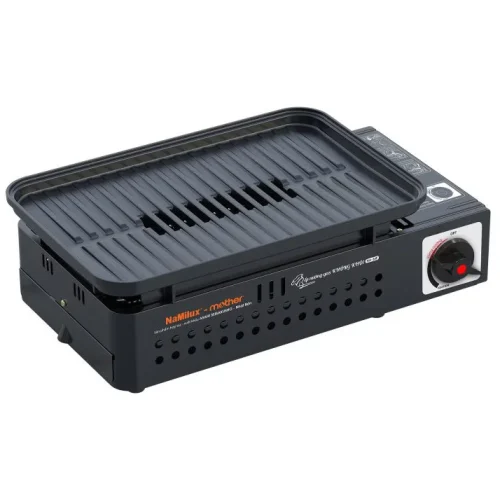 bếp nướng gas Namilux NH 84F