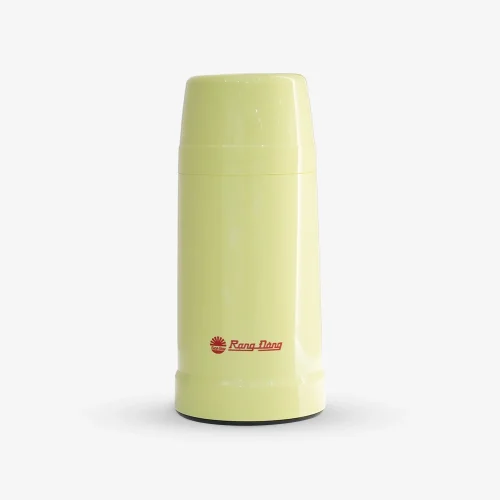 Bình thủy Rạng Đông RD 02540N1 màu vàng nhạt