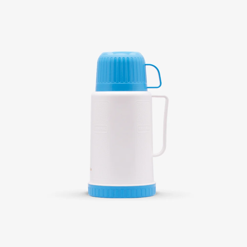 Bình thuỷ Rạng Đông RD-1235N1 - xoáy nắp 1235 N1 1.2 lít — ảnh 1