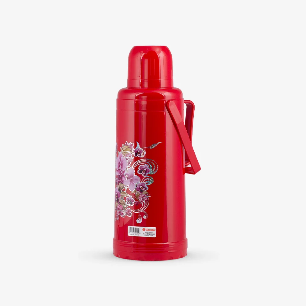 Bình thuỷ Rạng Đông RD-2035N6.X - xoáy nắp 2035 N6.X 2 lít — ảnh 1
