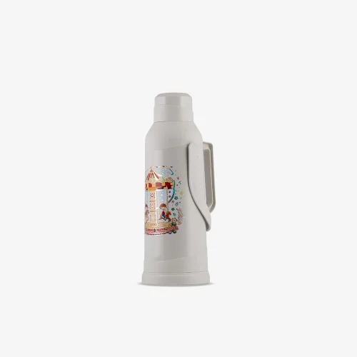 Bình thủy Rạng Đông RD 2035N8 màu trắng