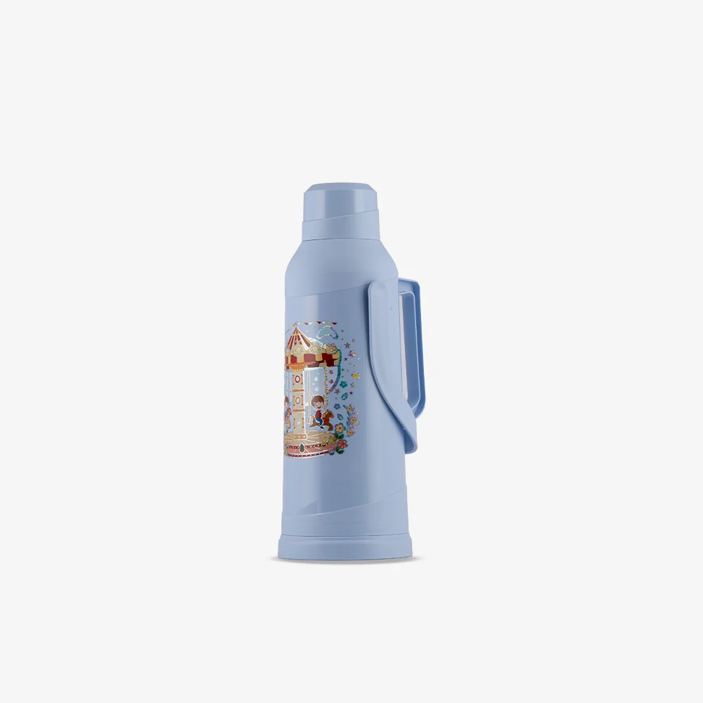 Bình thủy Rạng Đông RD 2035N8 màu xanh dương