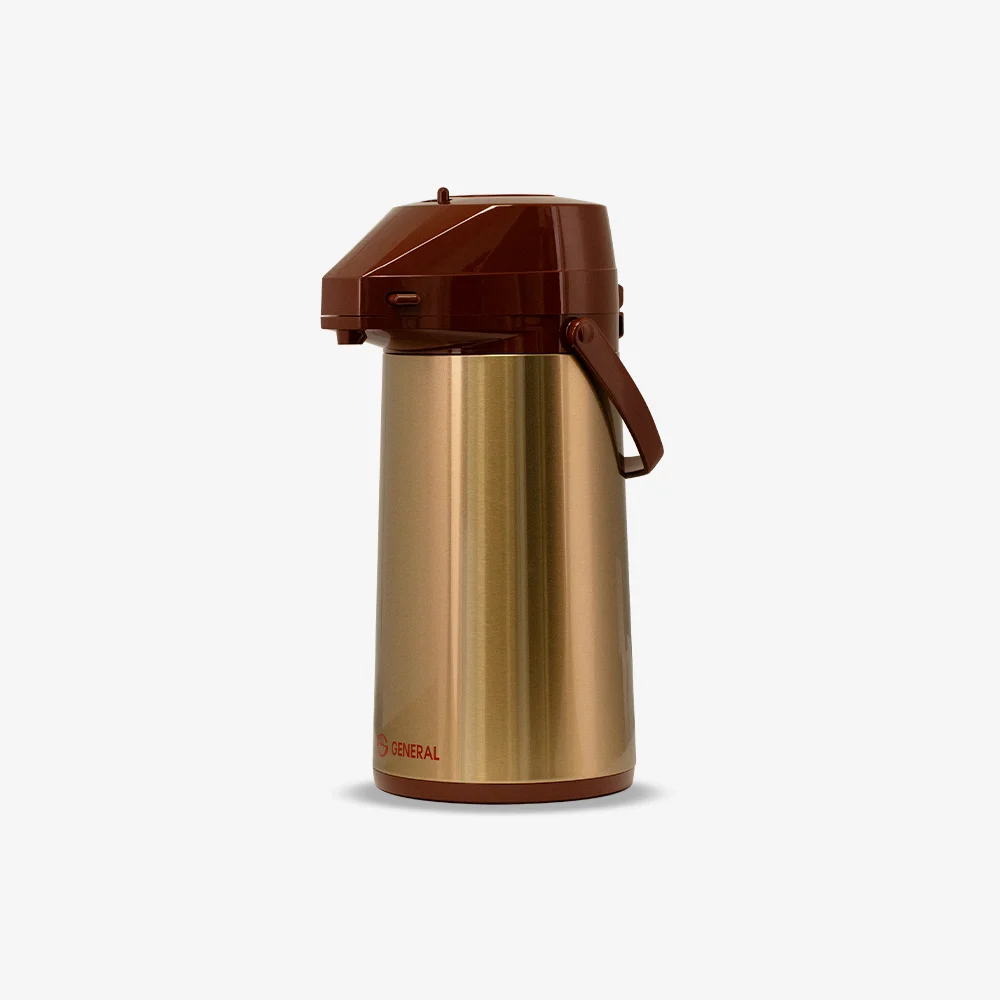 Bình thủy Rạng Đông RD 3045ST1 E tay cầm