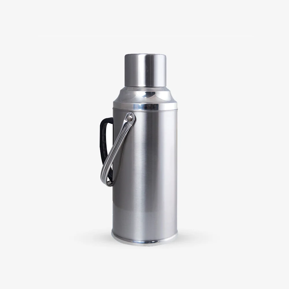 Bình thuỷ Rạng Đông RD-3240ST1 - nút ấn 3240 ST1 3.2 lít — ảnh 1