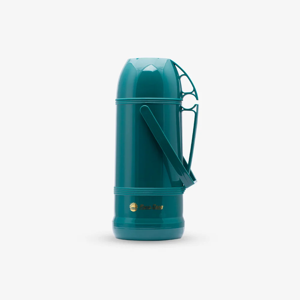 Bình thuỷ Rạng Đông RD-3245N1.E - xoáy nắp 3245 N1.E 3.2 lít — ảnh 1