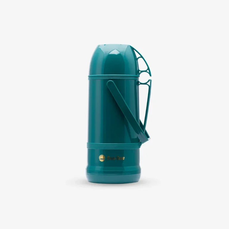 Bình thủy Rạng Đông RD 3245N1 E màu xanh ngọc