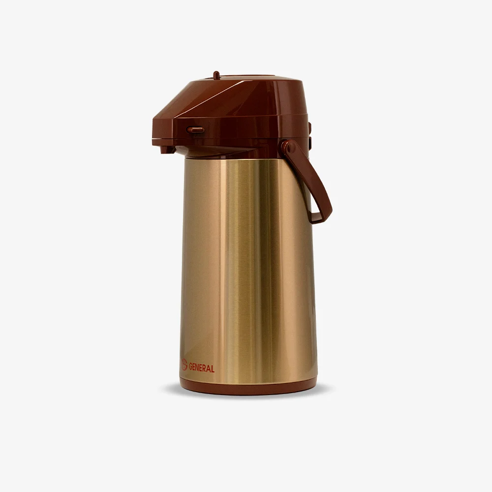 Bình thủy Rạng Đông RD 3545ST1 E tay cầm