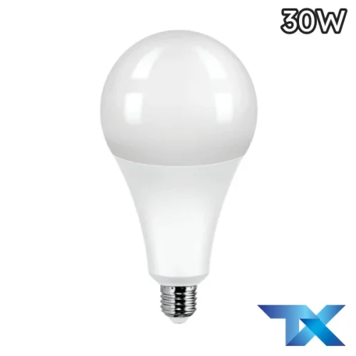 Bóng đèn LED tròn Điện Quang LEDBU11 30W màu trắng