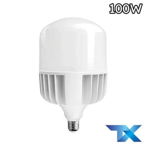 Bóng đèn LED tròn Điện Quang LEDBU16 100W màu trắng