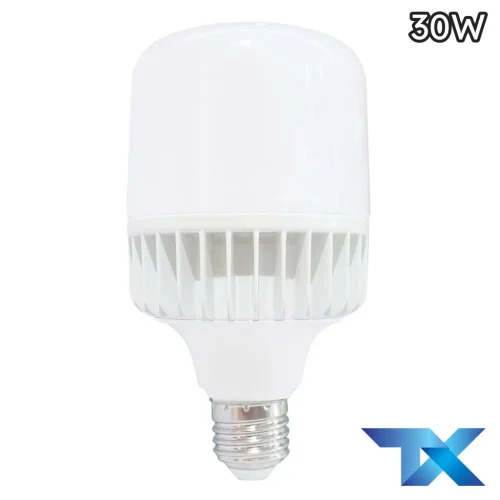 Bóng đèn LED tròn Điện Quang LEDBU16 30W màu trắng