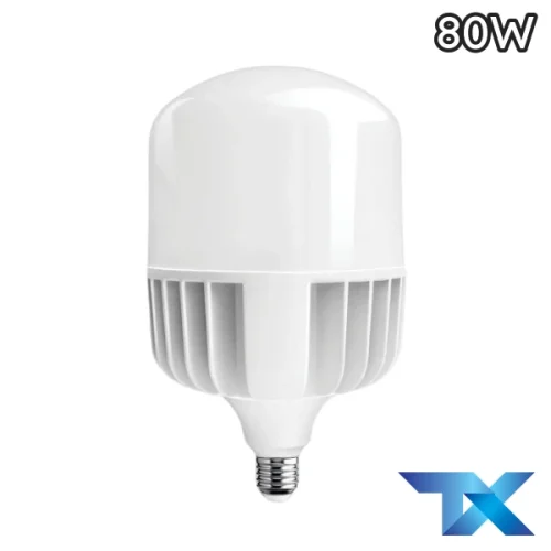 Bóng đèn LED tròn Điện Quang LEDBU16 80W màu trắng