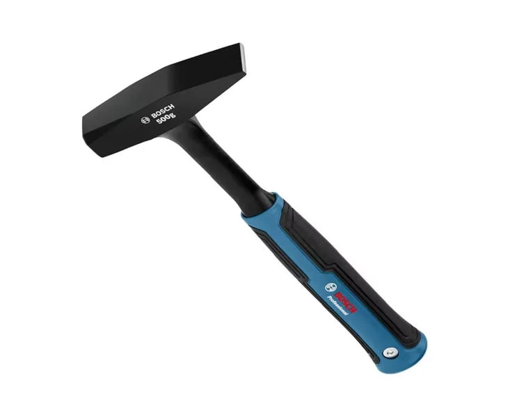Búa chuyên dụng cho thợ nề Bosch