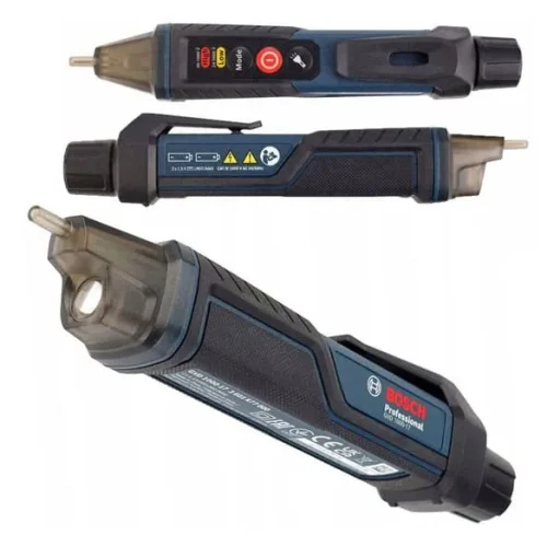 Bút thử điện Bosch GVD 1000-17 trọn bộ