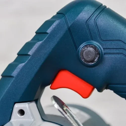 Chi tiết công tắc máy cắt gạch Bosch GDC 140