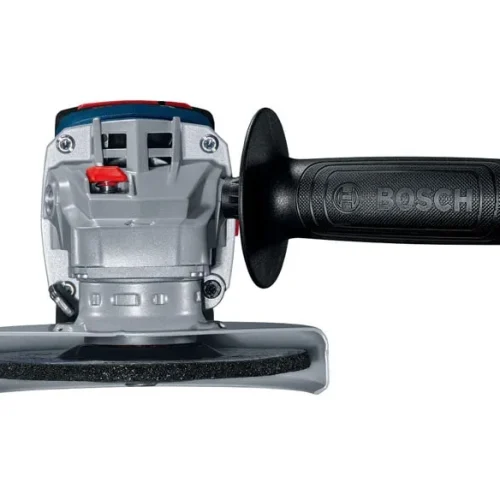 Chi tiết đầu máy mài góc Bosch GWS 180-LI