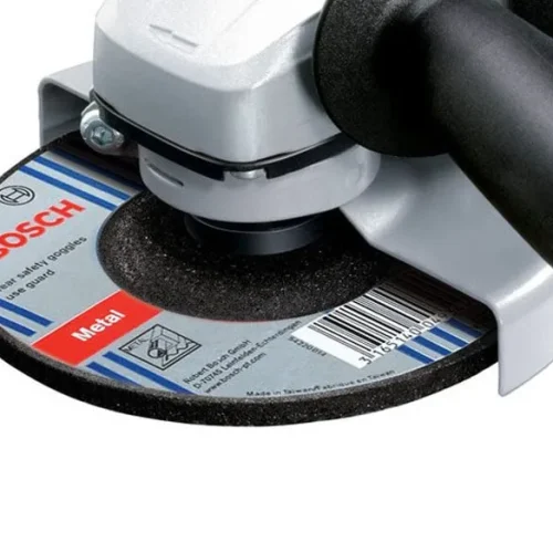 Chi tiết đĩa mài Bosch GWS 7-100 ET