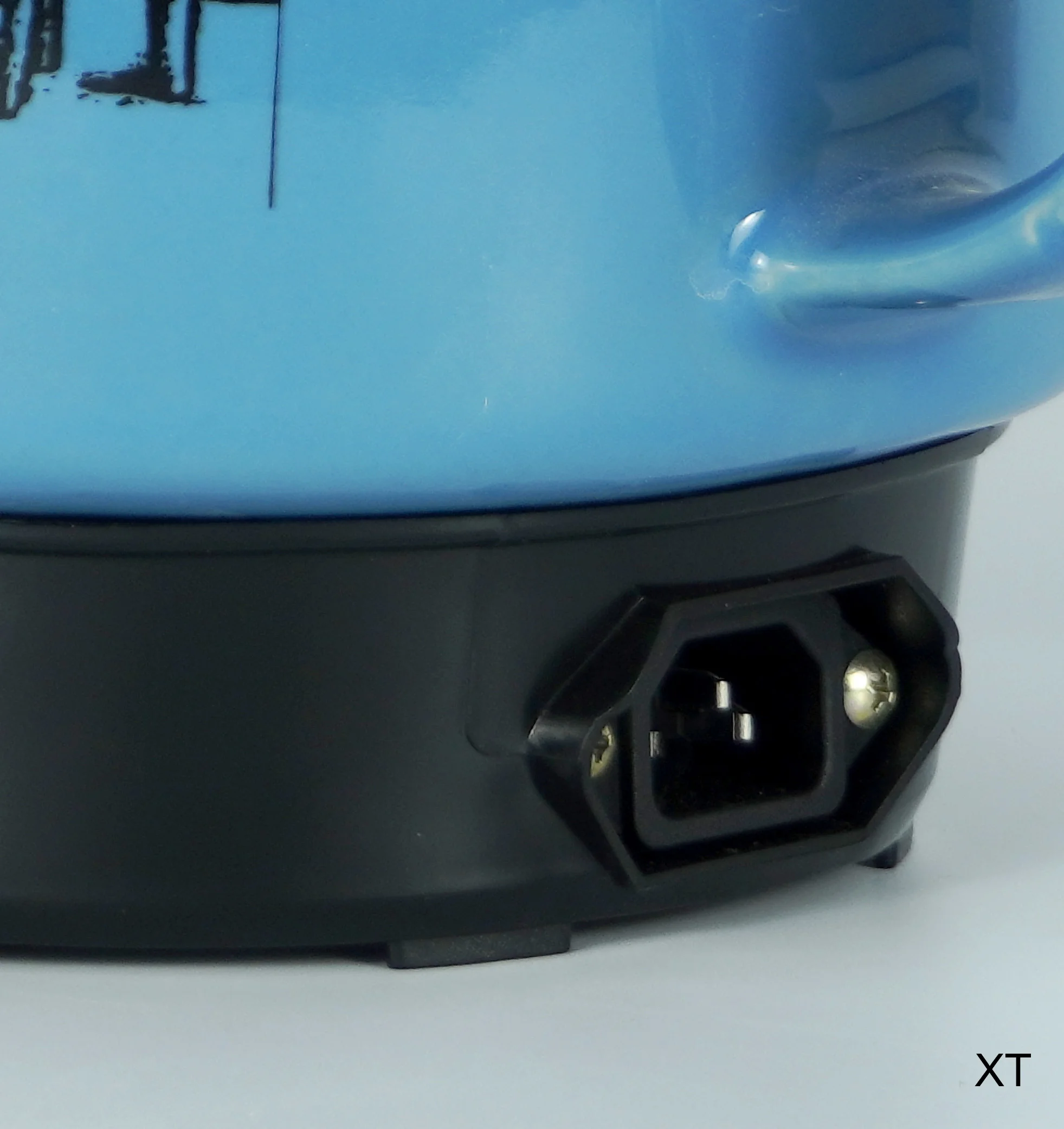 Cổng nguồn ấm sắc thuốc Gali 1801 XT 3,3 lít