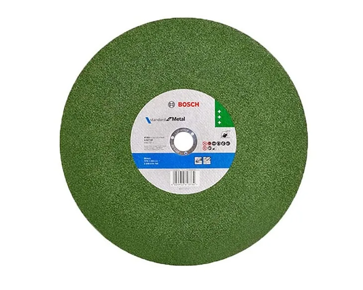 Đá cắt sắt Bosch 355x2.8x25.4mm