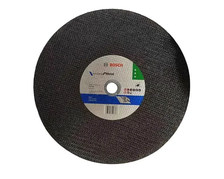 Đá cắt sắt Bosch 355x3x25.4mm