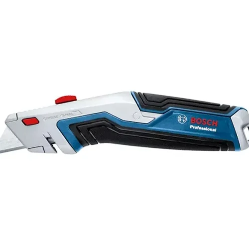 dao cắt đa năng Bosch mặt trước