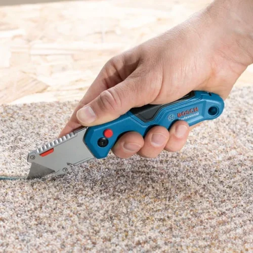 Dao cắt ron Bosch lưỡi cắt