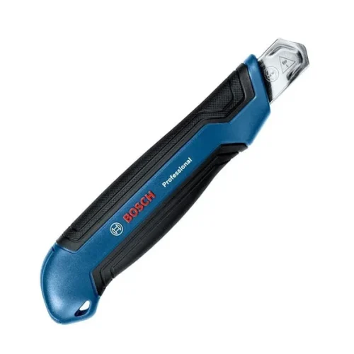 Dao rọc cáp Bosch Professional góc nghiêng