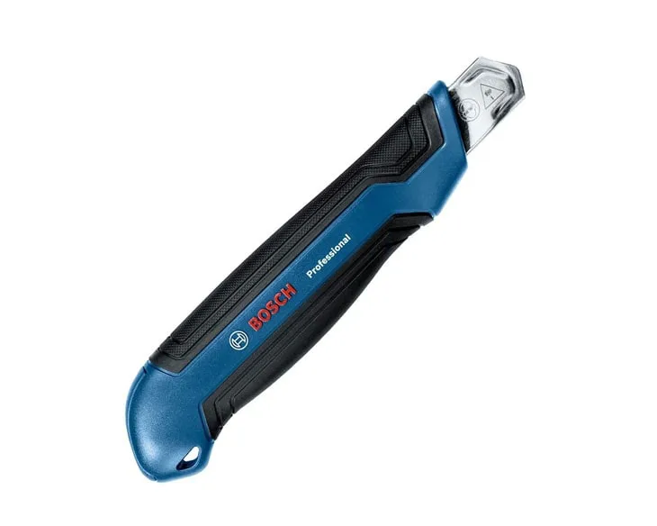 Dao rọc cáp Bosch Professional góc nghiêng