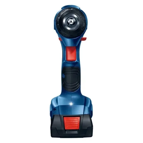 Đầu khoan máy khoan pin Bosch GSB 180 LI bộ 41 món