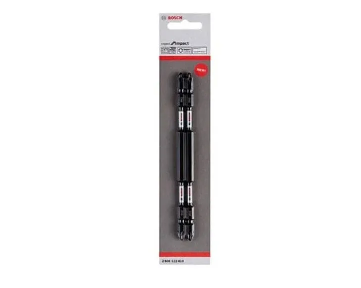 Đầu vặn vít ngắn dòng expert Bosch PH2-150mm (Bộ 2 mũi)