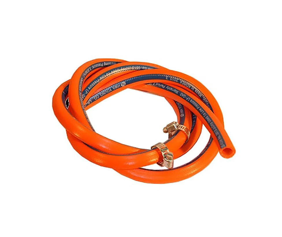 Dây dẫn gas NaMilux