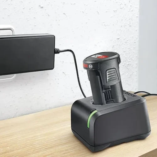Đế sạc pin Bosch GAL 12V-20