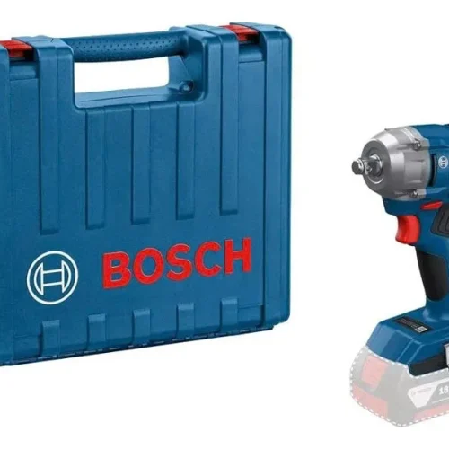 Hộp đựng máy siết bu lông dùng pin Bosch GDS 18V-350