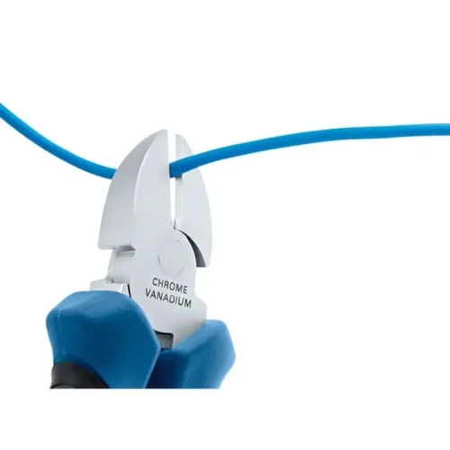 Kìm cắt chéo Bosch chi tiết lưỡi cắt