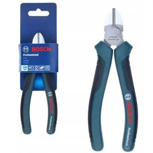 Kìm cắt chéo Bosch đóng gói