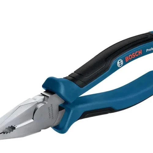 Kìm đầu bằng Bosch góc nghiêng