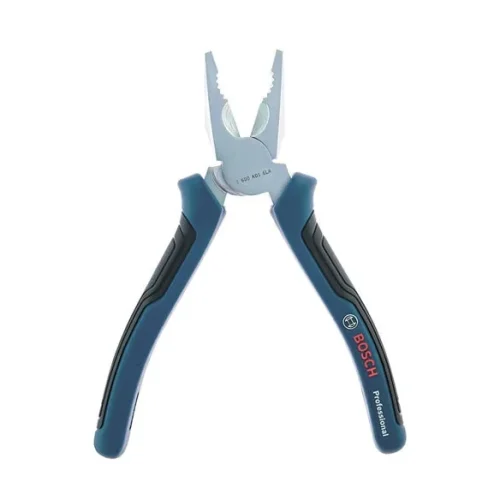 Kim đầu bằng Bosch tổng quan