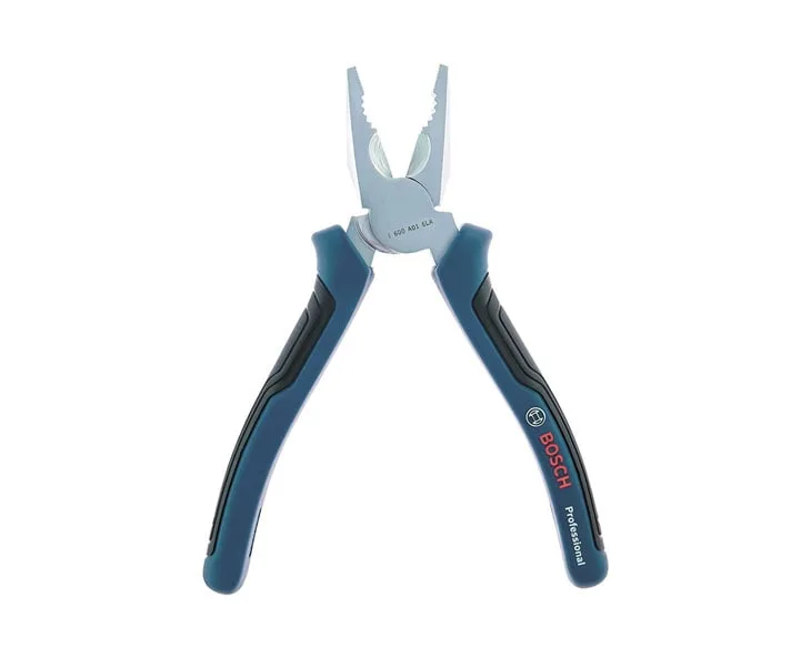 Kim đầu bằng Bosch tổng quan