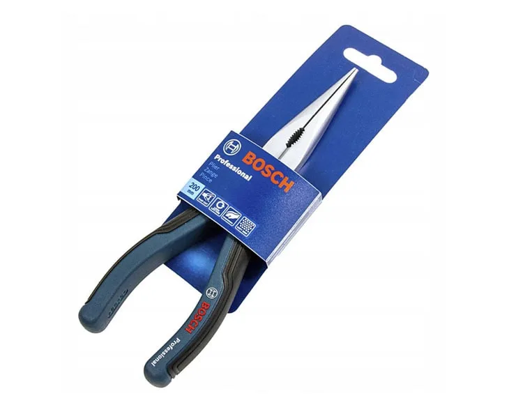 Kim mũi nhọn Bosch đóng gói