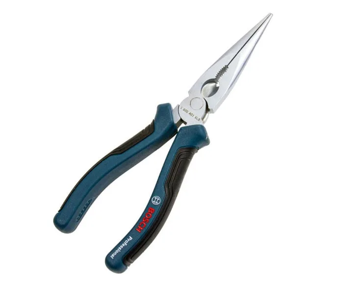 Kim mũi nhọn Bosch mặt nghiêng