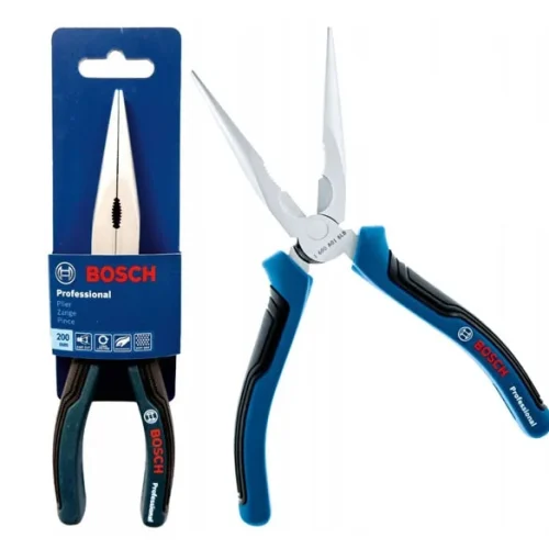 Kim mũi nhọn Bosch trọn bộ