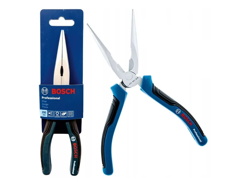Kim mũi nhọn Bosch trọn bộ