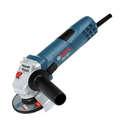 Mặt nghiêng máy mài góc Bosch GWS 7-100 T