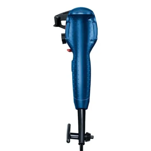 Mặt sau máy khoan động lực Bosch GSB 550