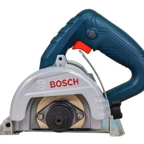 Mặt trước máy cắt gạch Bosch GDC 140