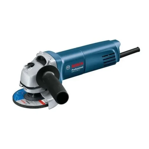 Mặt trước máy mài góc Bosch GWS 6-100 S