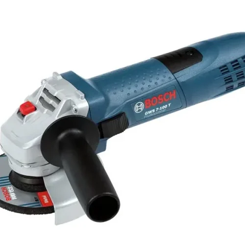 Mặt trước máy mài góc Bosch GWS 7-100 T