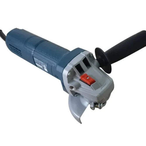 Mặt trước máy mài góc Bosch GWS 900 100S