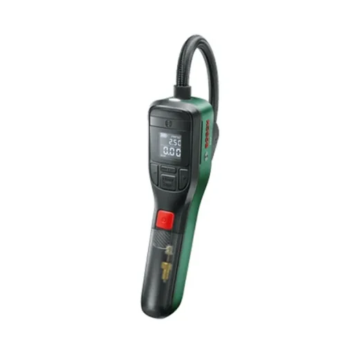 Máy bơm cầm tay đa năng Bosch EasyPump có màn hình hiển thị
